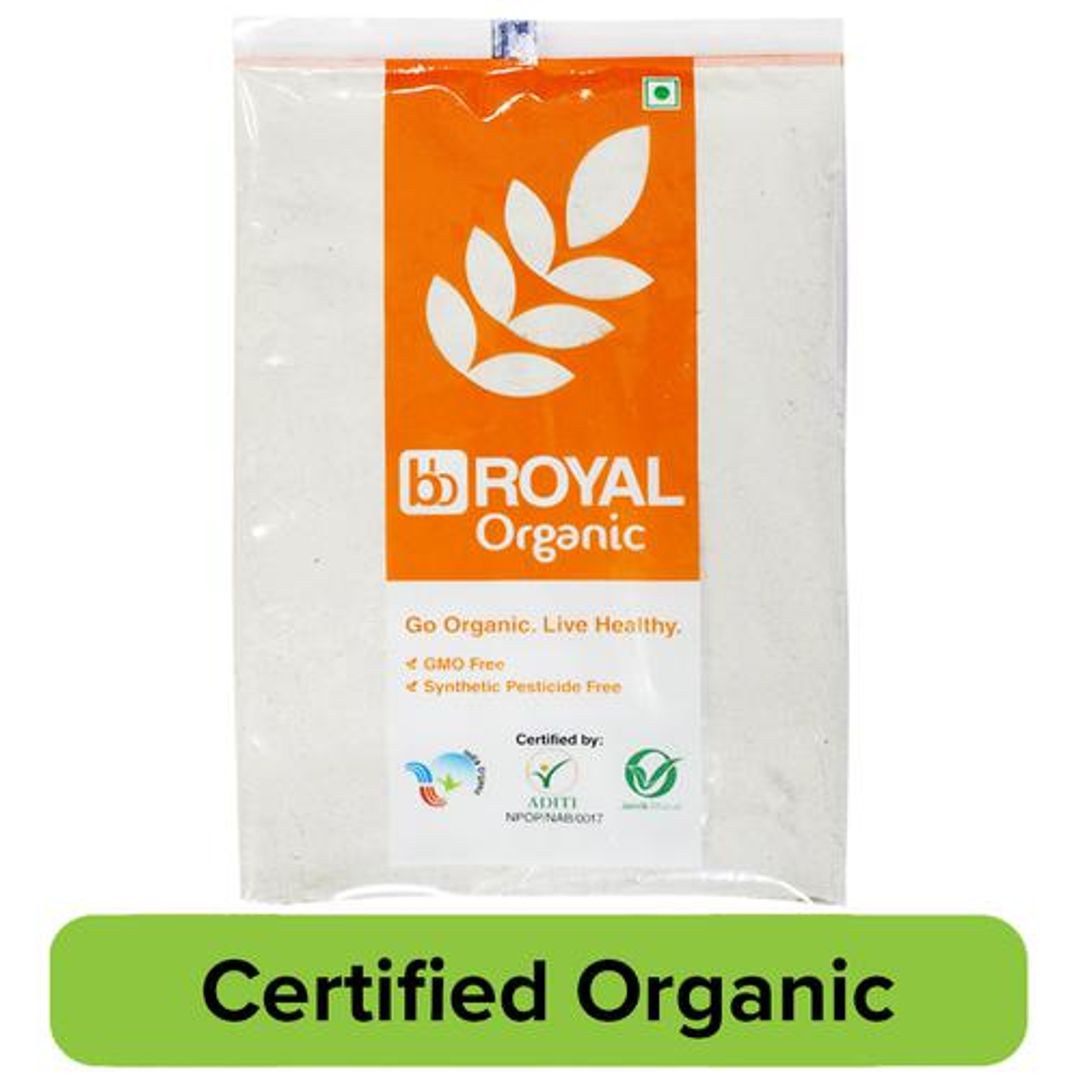 Organic - Kodo Millet/Varagu/Rice Flour/Akki Hittu