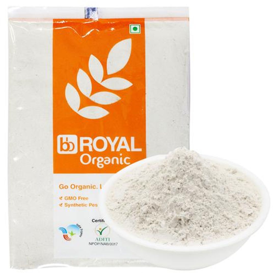 Organic - Barnyard Millet/Kudiraivali/Rice Flour/Akki Hittu