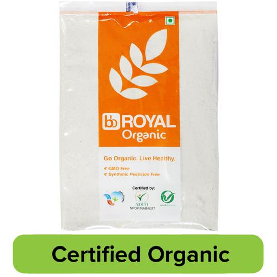 Organic - Barnyard Millet/Kudiraivali/Rice Flour/Akki Hittu