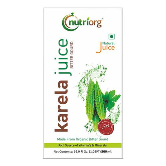 Karela Juice