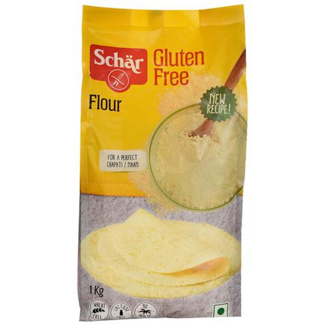 Gluten Free Flour/Atta