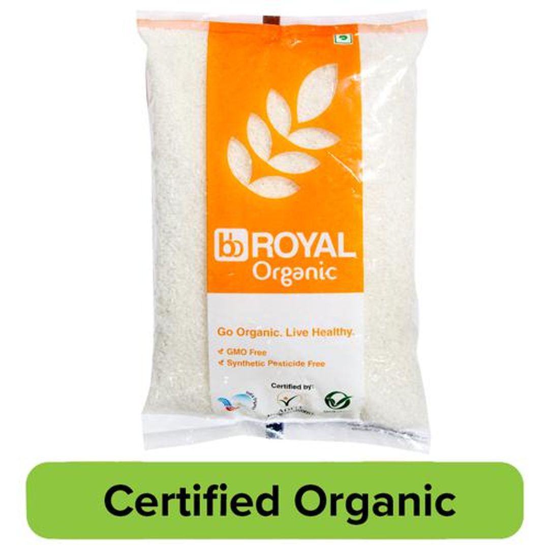 Organic - Govinda Bhog Rice