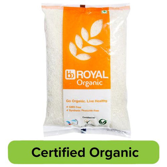 Organic - Ambemohar Rice