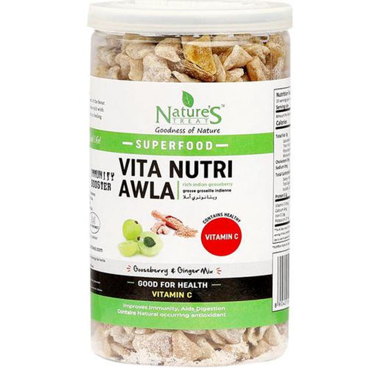 Vita Nutri - Awla