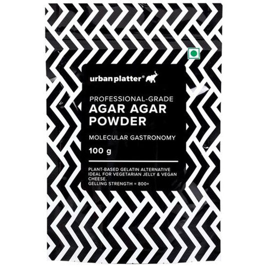 Agar Agar Powder - Vegetarian Gelatin Powder