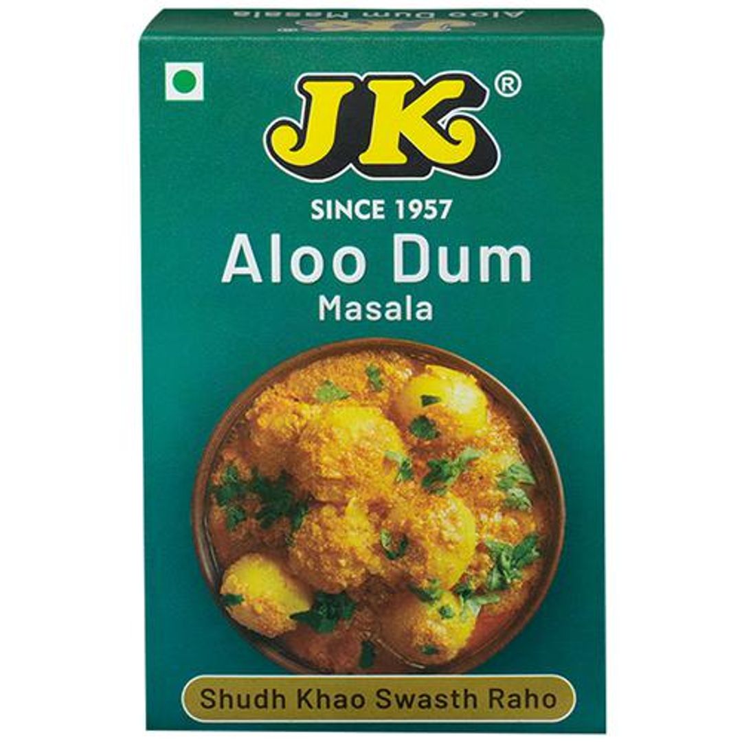 Aloo Dum Masala Powder