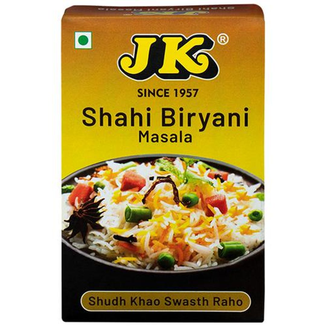 Biryani Masala Powder