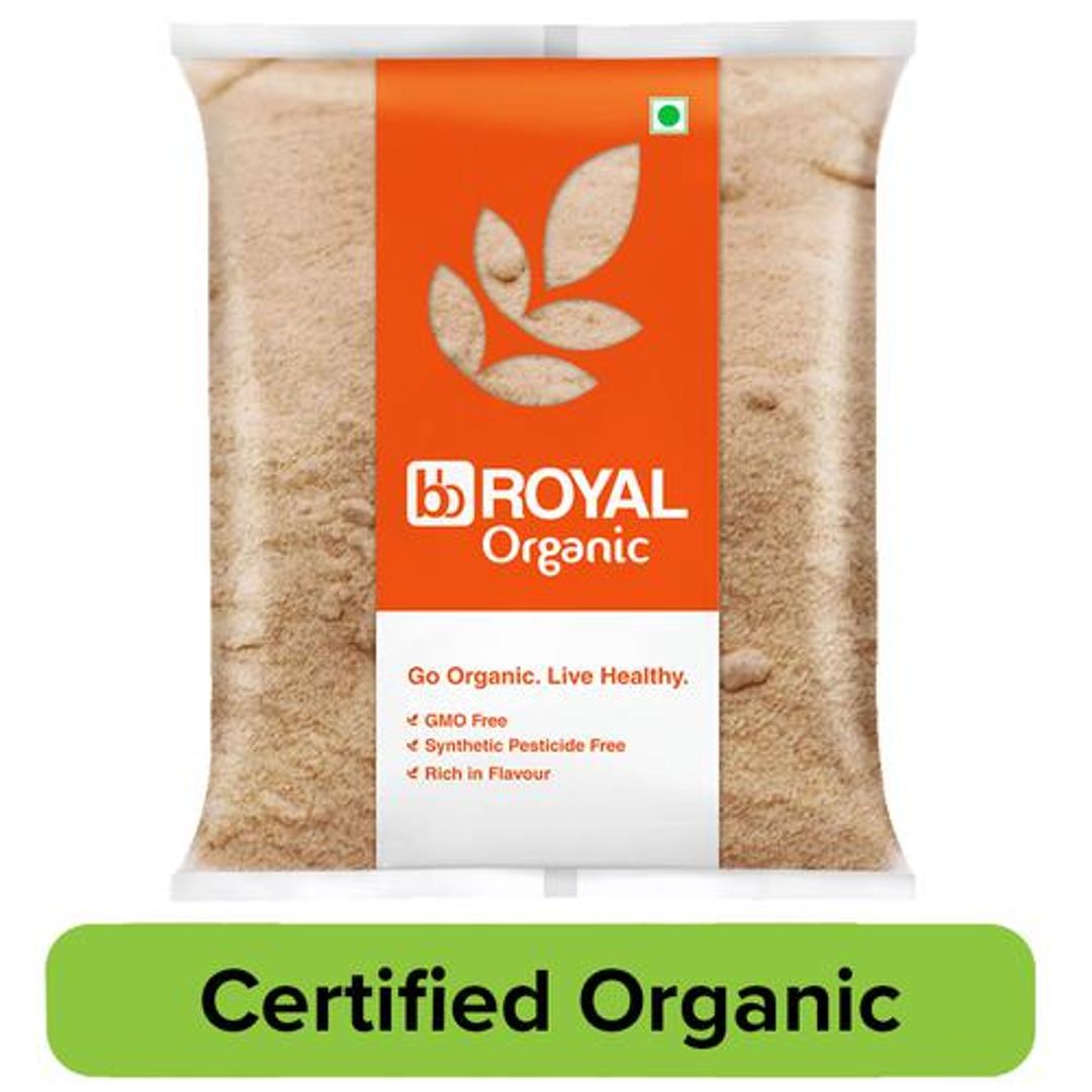 Organic - Garlic Powder - Dehydrated