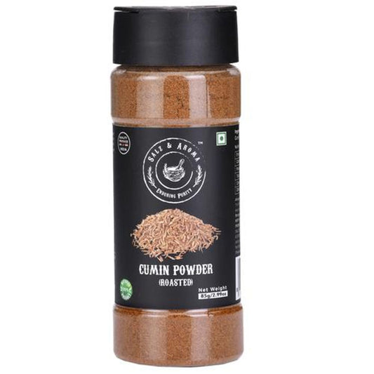 Cumin Powder - Roasted