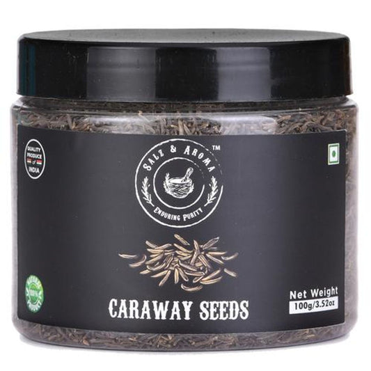 Caraway Seeds