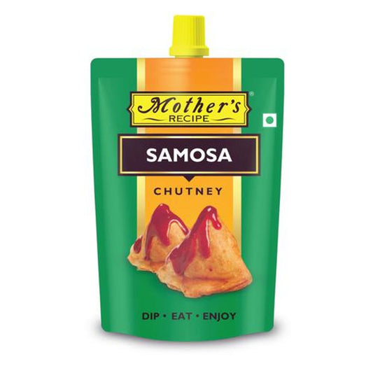 Samosa Chutney