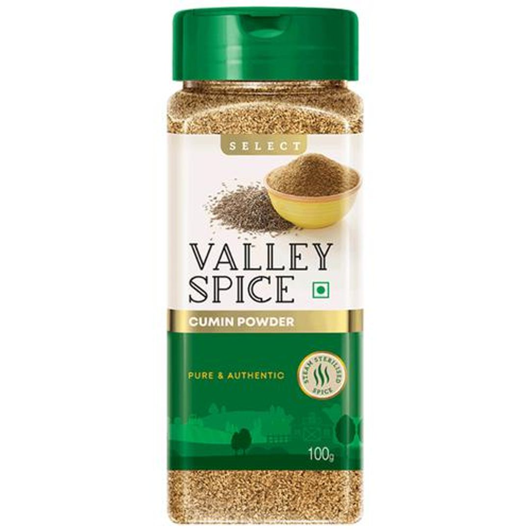 Select - Cumin Powder