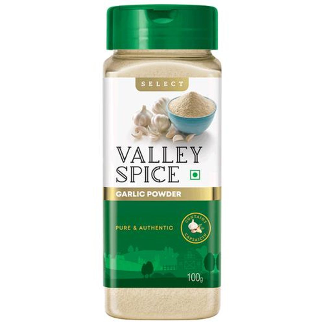 Select - Garlic Powder