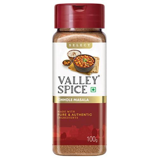 Select - Chhole Masala