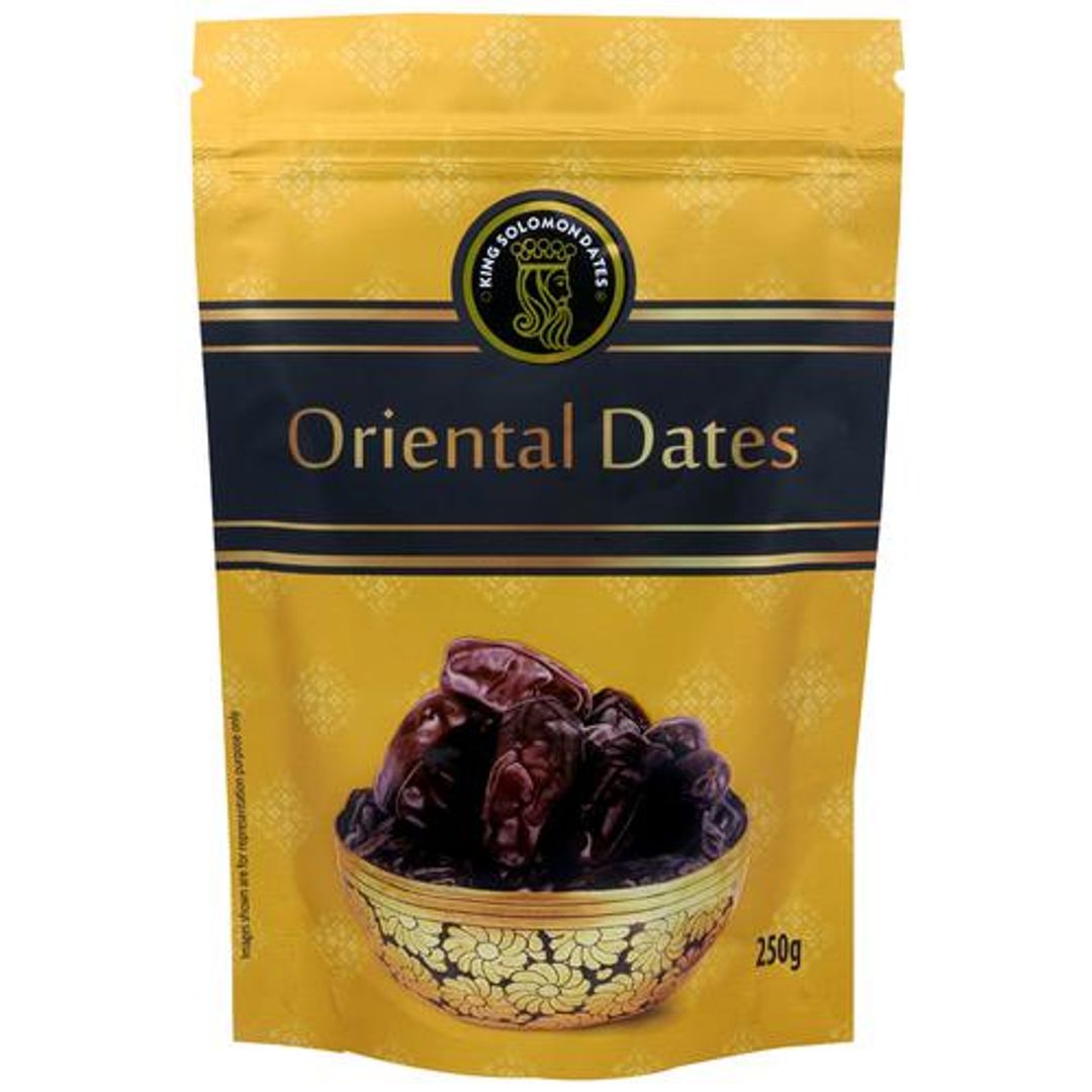 Oriental Dates