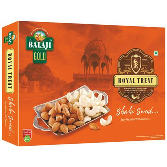 Royal Treat Gift Pack