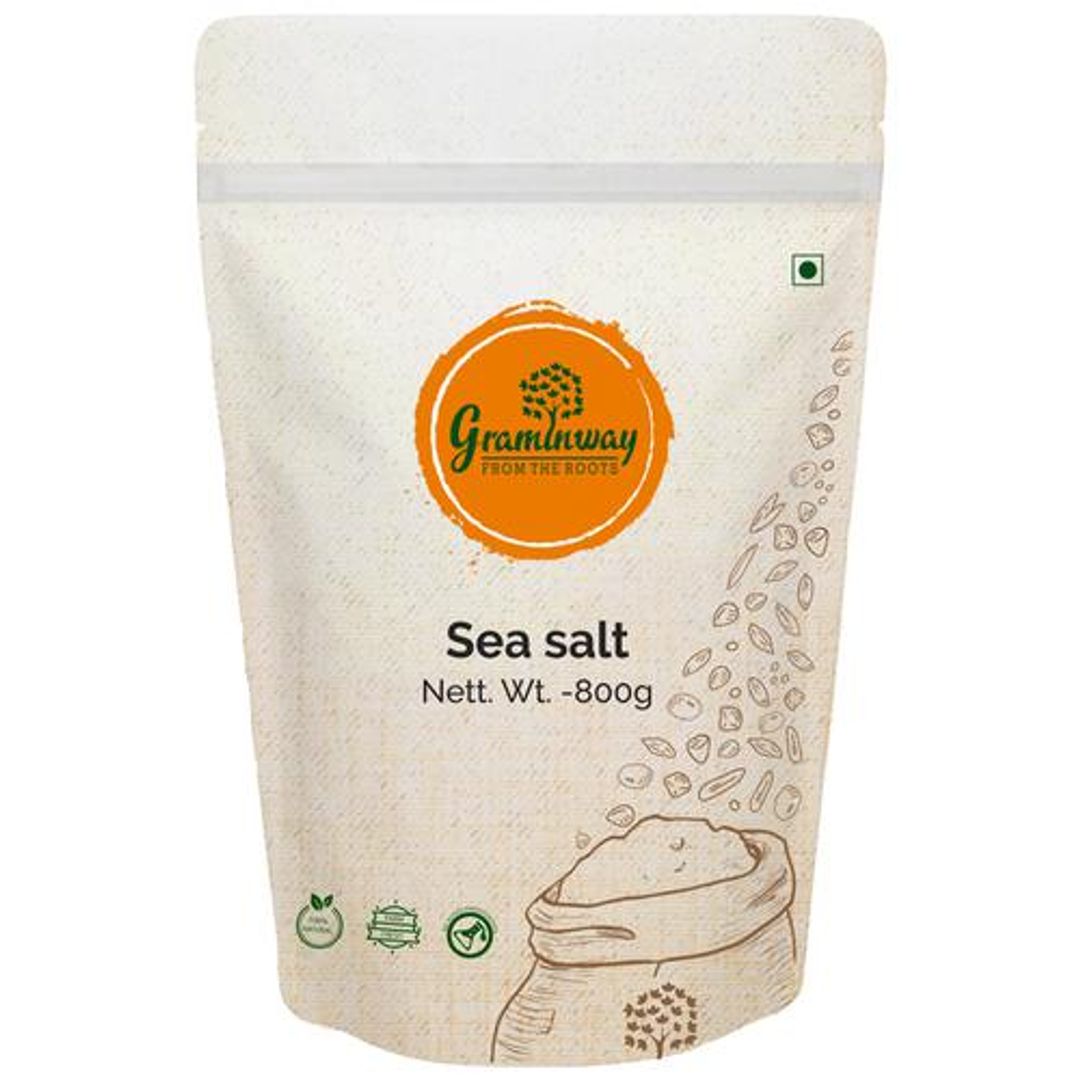 Sea Salt