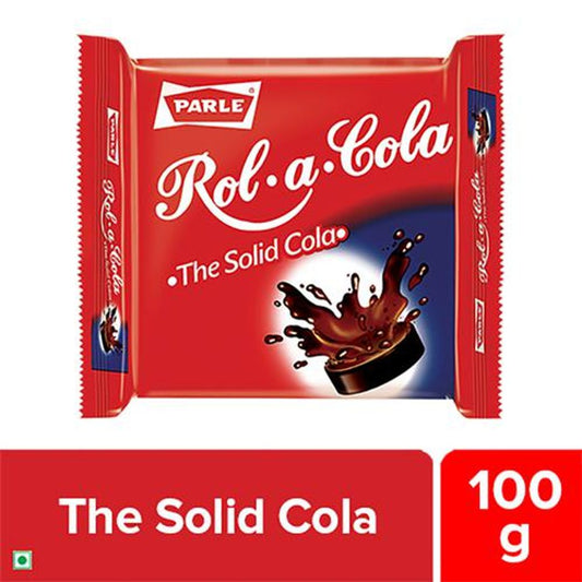 Rol.A.Cola Candy