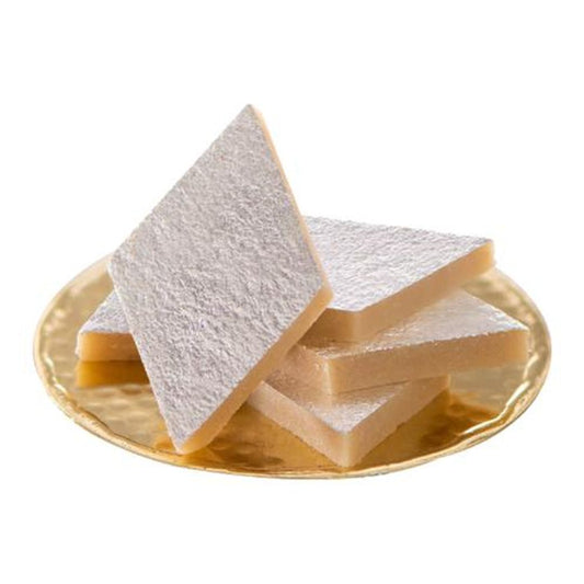 Sugar Free Range - Sugar Free Kaju Katli