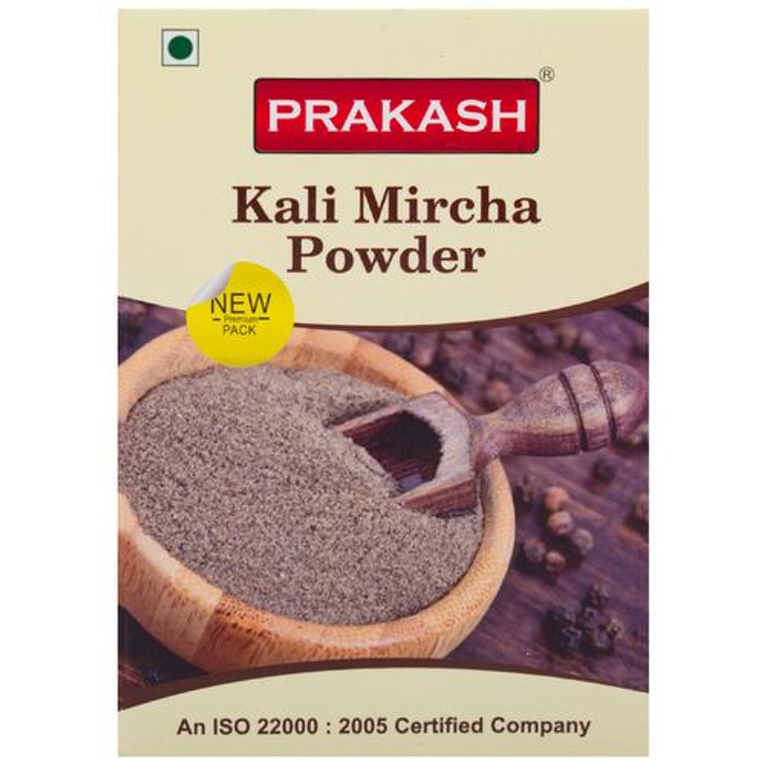 Kali Mircha Powder