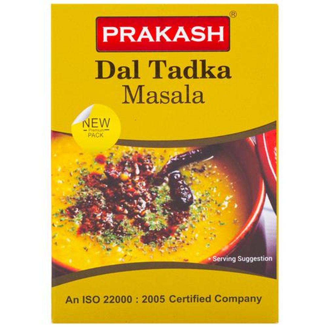 Dal Taraka Masala