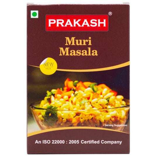 Muri Masala