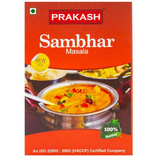 Sambhar Masala