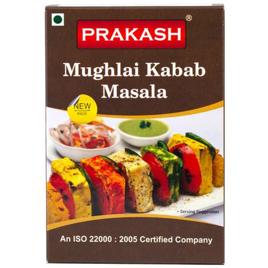 Muglai/Kabab Masala