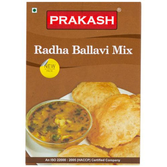 Radha Ballabhi Mix