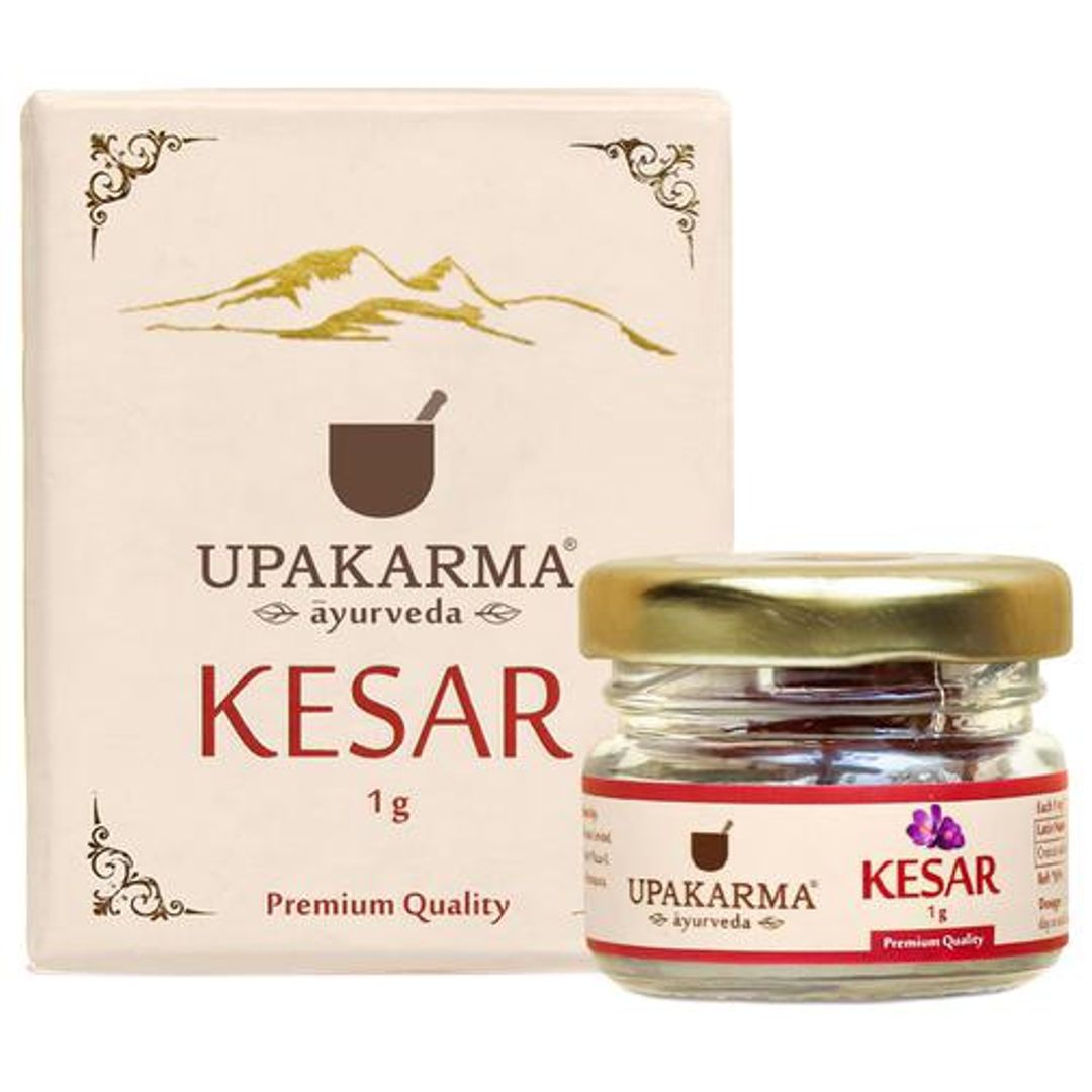 Kesar