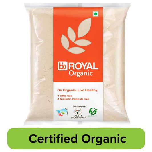 Organic - Sattu Atta