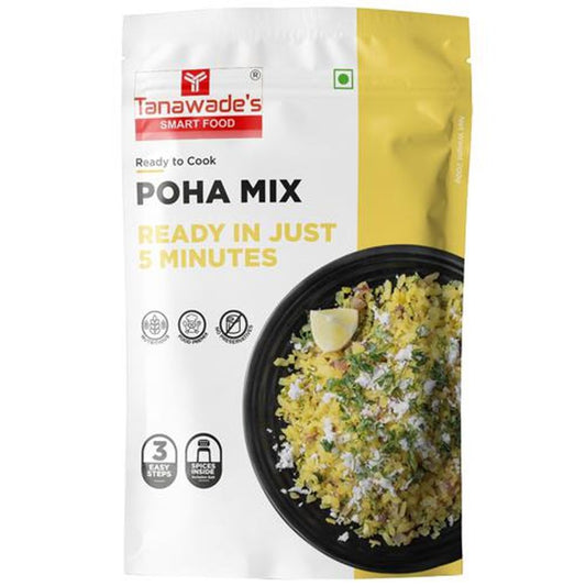 Poha Mix