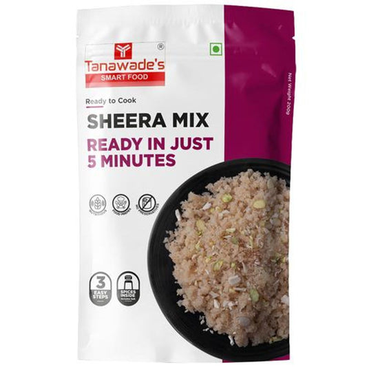 Sheera Mix