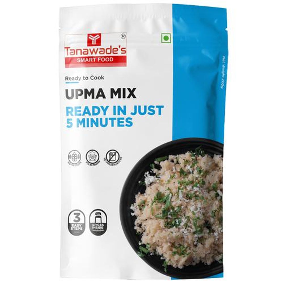 Upma Mix