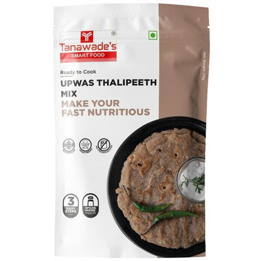 Upwas Thalipeeth Mix