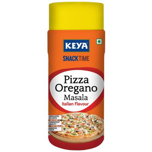 Snack Time - Pizza Oregano Masala, Italian Flavour