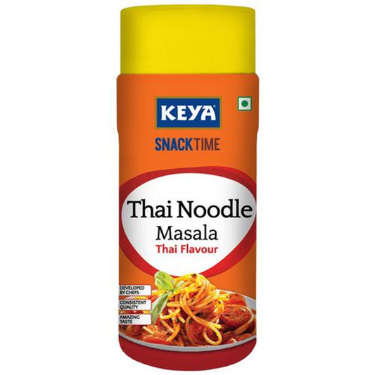 Snack Time - Thai Noodle Masala