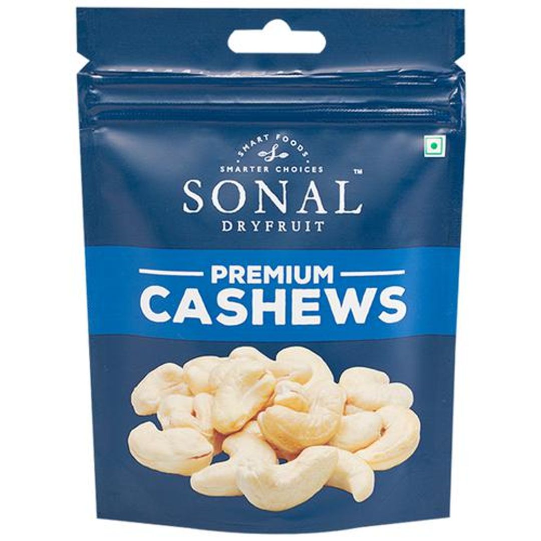 Premium Cashews