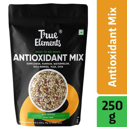 Antioxidant Seeds Mix - Roasted, Ready To Eat