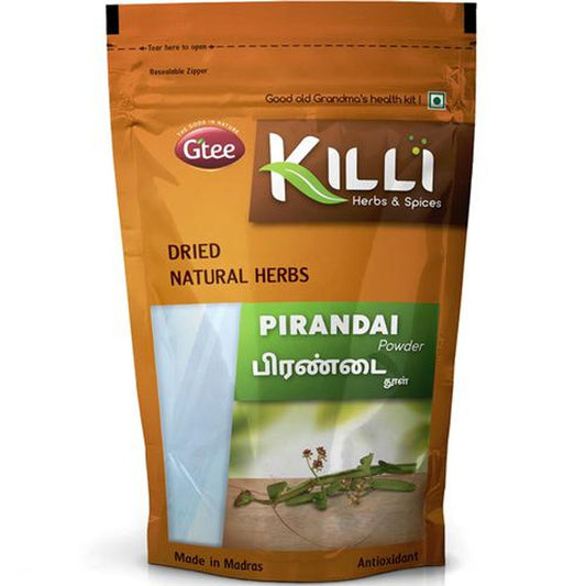 Pirandai Powder