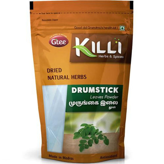 Drumstick Leaves Powder