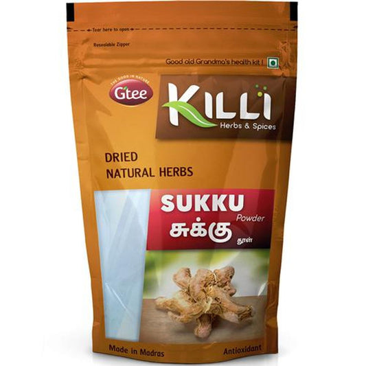 Sukku Powder