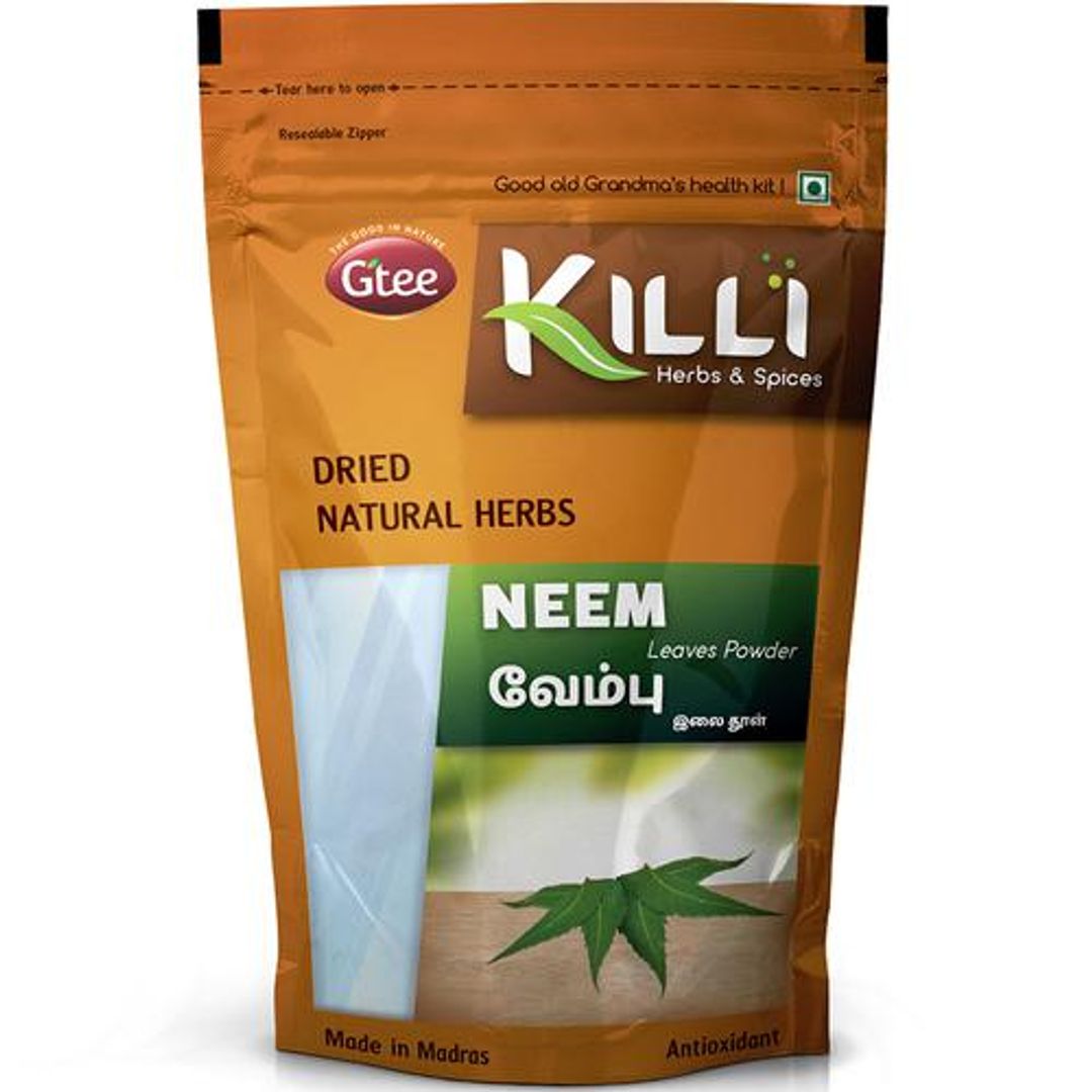 Neem Leaves Powder