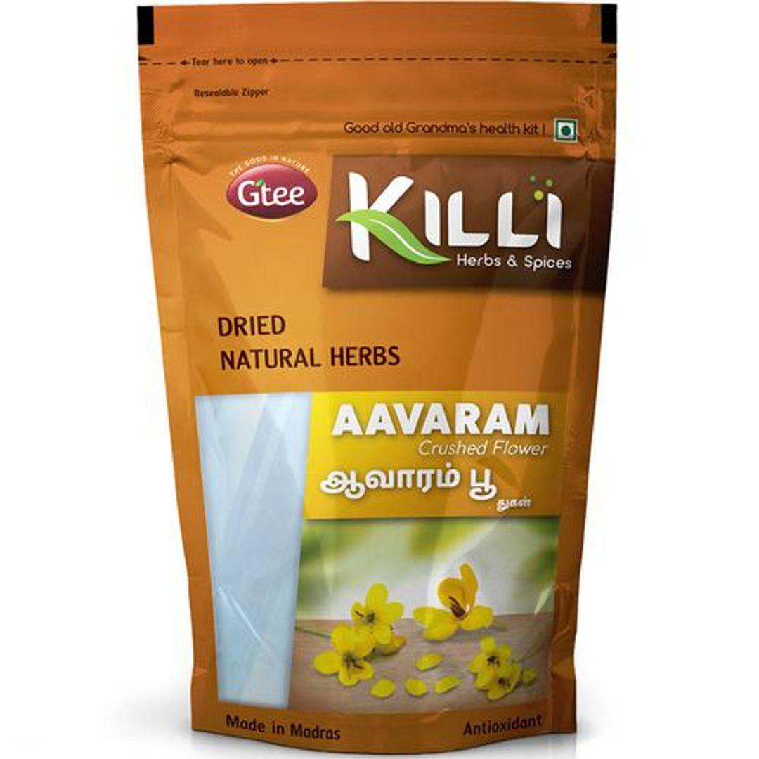 Aavaram Flower Powder