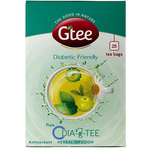 Dia-G-Tee