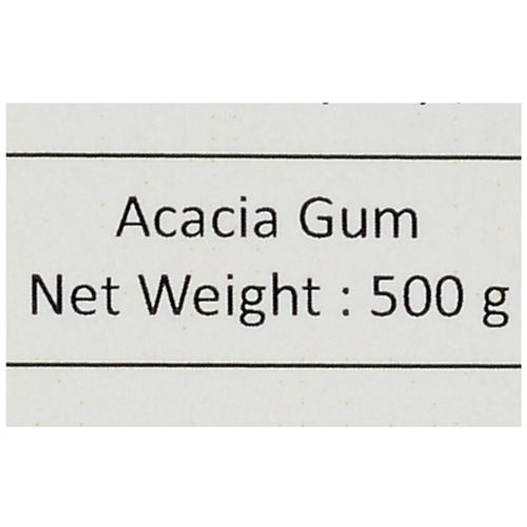 Acacia Gum