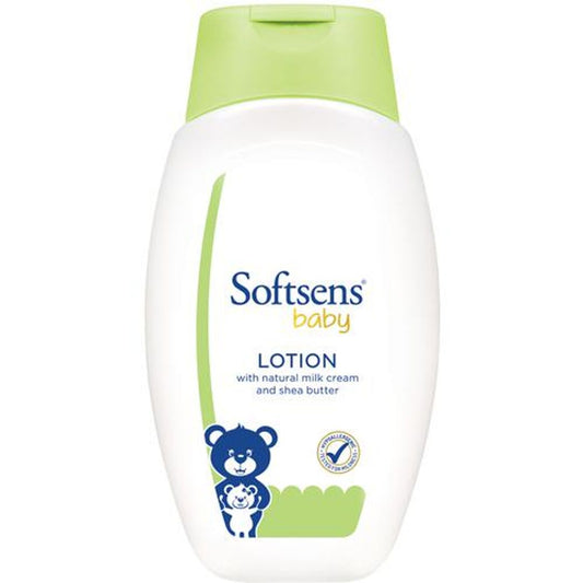 Softsens Baby Lotion - REG, BT