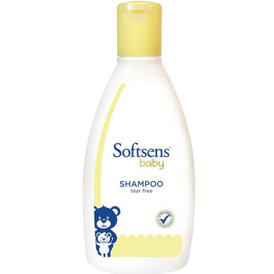 Baby Shampoo - REG, BT