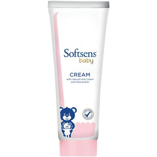 Baby Skin Cream - REG, BT