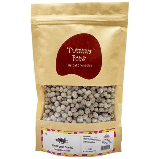 Tummy Pops Mouth Freshener - Jeera/Cumin